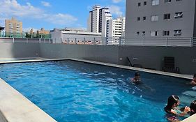 A melhor localização da Praia Grande/SP